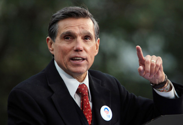 Peña, nuevo Alcalde