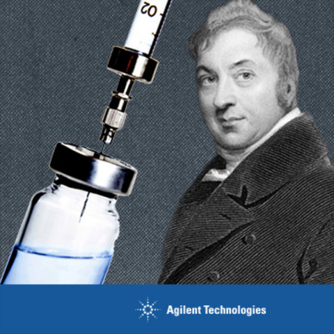 Alexander Farming discovers penicillin