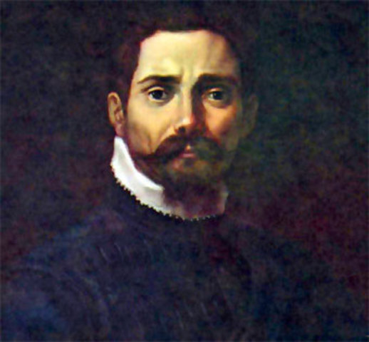 Giovanni Gabrieli