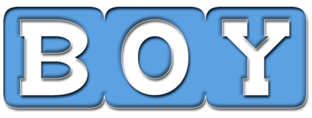 Hayden Michael Salter was born