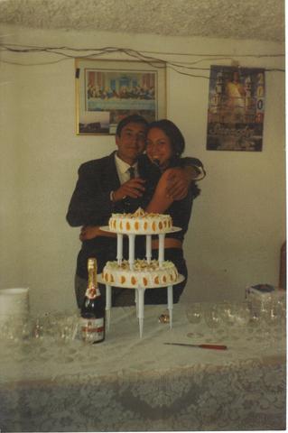 Mis Quince Años