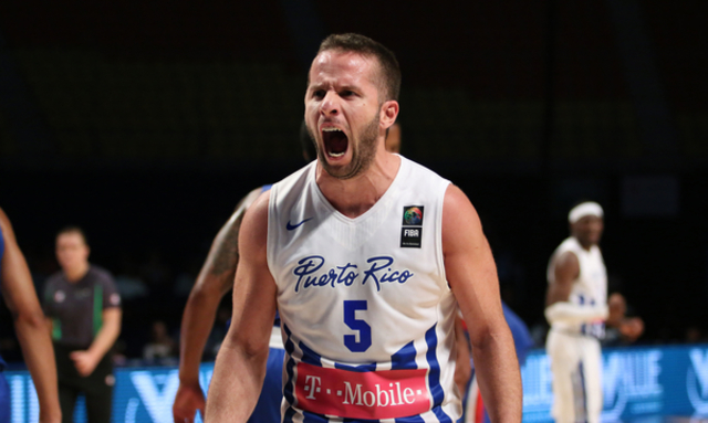 PR vence a Dominicana y se mantiene con Vida en el Preolímpico