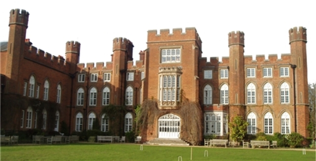 Asta's Birth and Moving