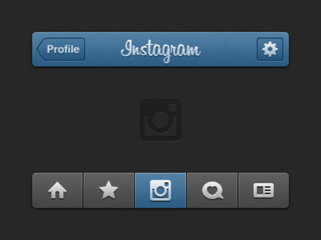 Instagram 2.1 Launch