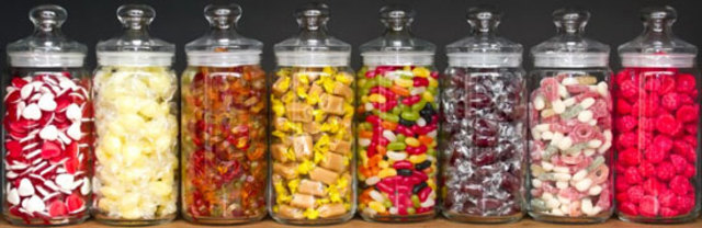 The Great Mouse Plot