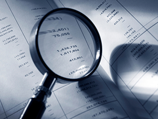 Resultados de Auditoria