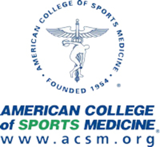 ACSM Founded