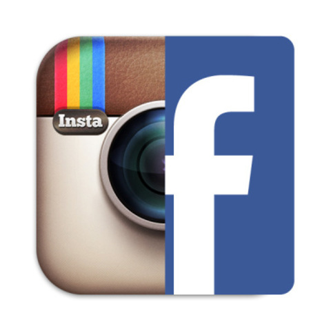 Facebook purchases Instagram