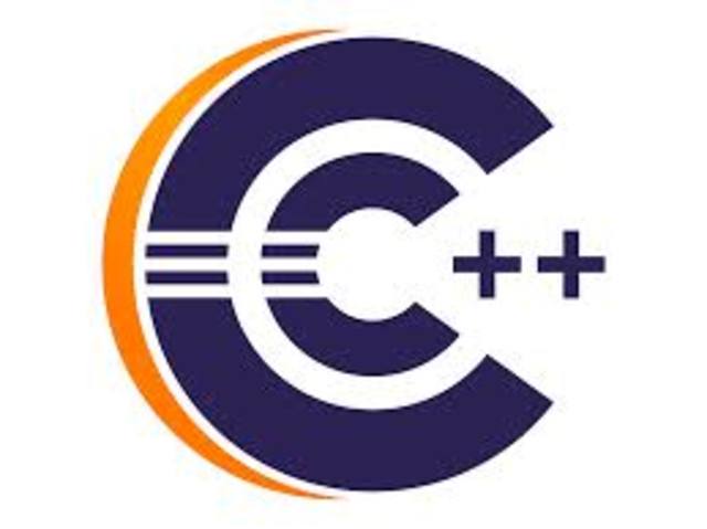 Aparicion de C++