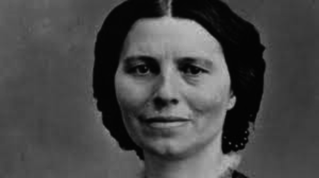 Clara Barton