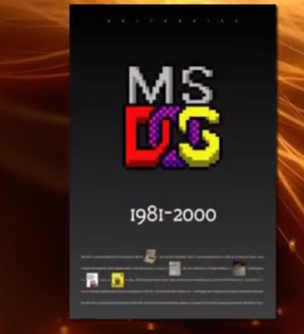 Integracion de QDos a microsoft S.O.