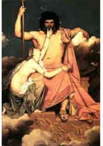 Conclusión de la teoría del mito acerca del pudor y la justicia