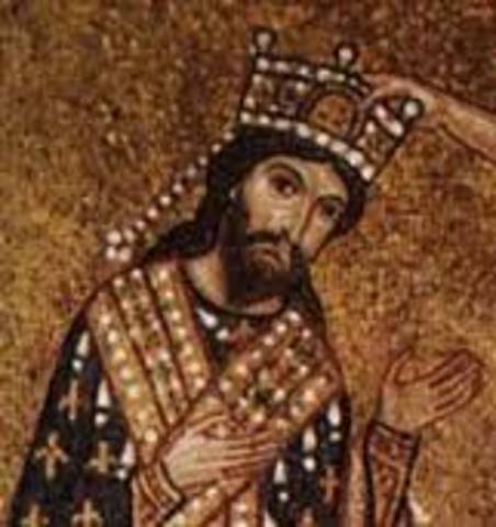 Roger of Sicily forbade anyone from practicing medicine without a lisence