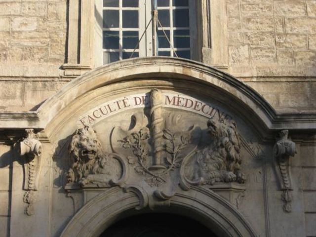 Montpellier Medical School