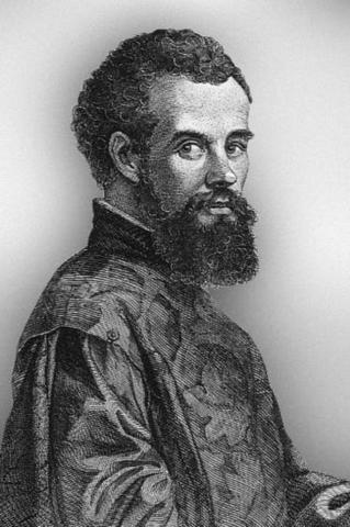 Andreas Vesalius