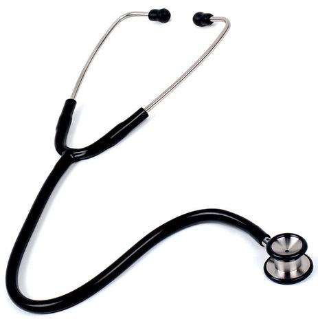 Stethoscope is invented