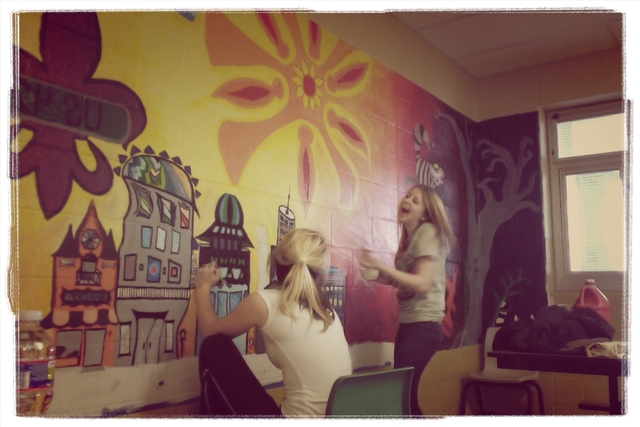 High School Experience