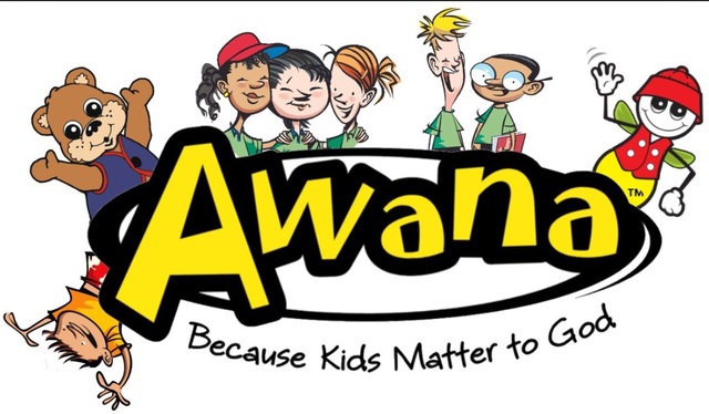 Awana Clubs