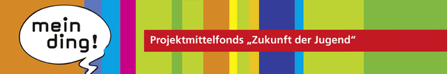 6120 € - Zukunft der Jugend 2015 (Projektmittelfonds der Stadt Stuttgart), Vielen Dank!