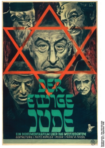 The Eternal Jew
