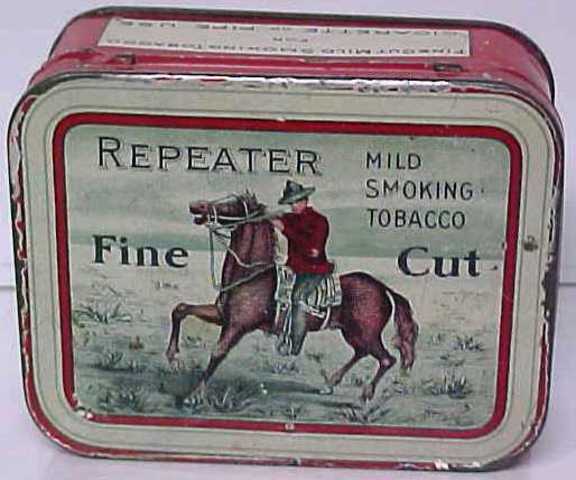Goat's tobacco
