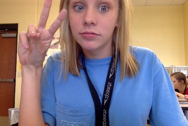 Beginning of Goalz Project