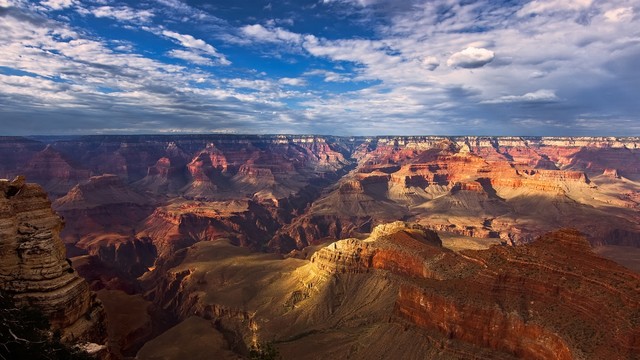 Grand Canyon National Park