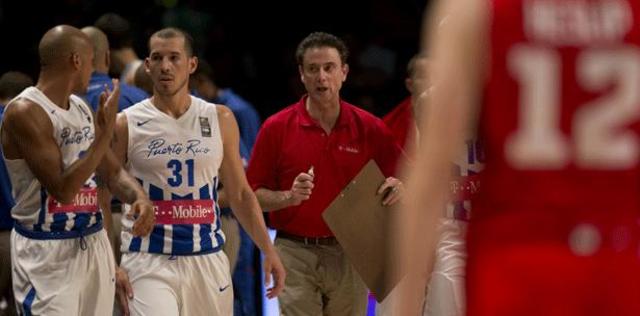 Canada le Paso por Encima a PR