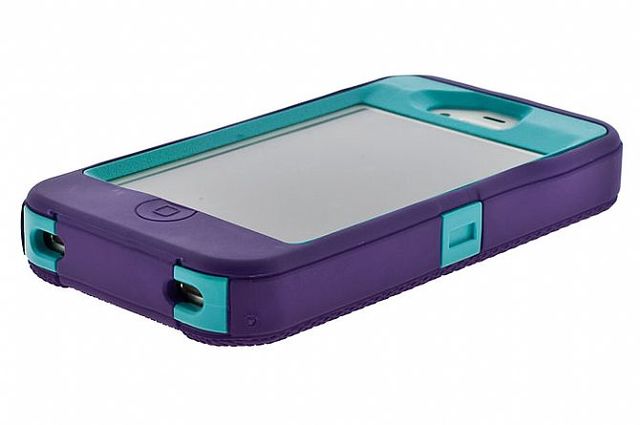 Getting my first i phone