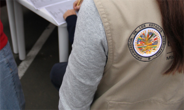 Apoyo a la Construcción del Proceso de Democratización y Establecimiento de la Paz en Guatemala21 Dec 1996