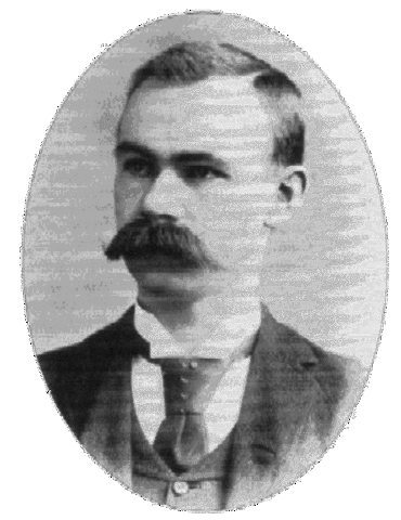 Herman Hollerith