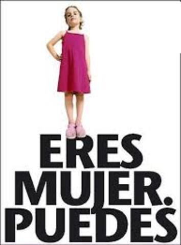 Mujeres y hombres juntos durante la primera guerra mundial