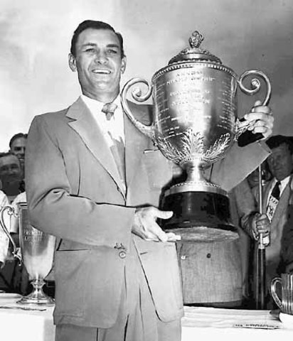 Ben wins ten tournaments