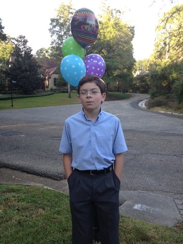 I went to UMS-Wright