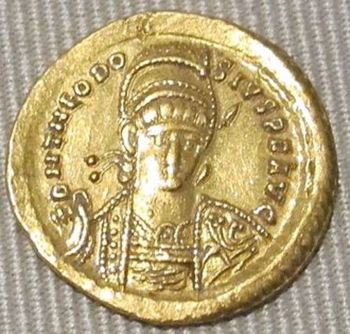 312 al 437 codigo tiodosiano