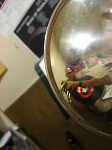 2.2 Active Gene Environment Correlation