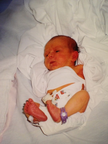 The Day it All Began