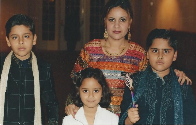 Wealth Isn't Everything