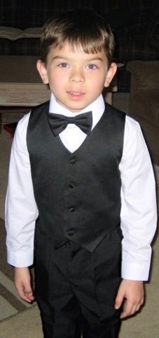 I went to Disney World