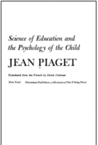 The Science of Education