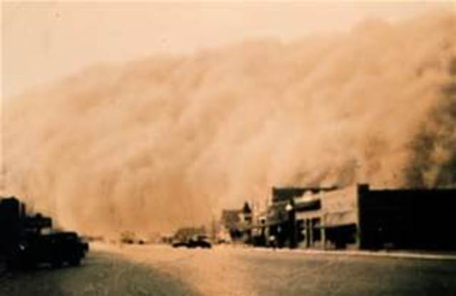 Dust Bowl