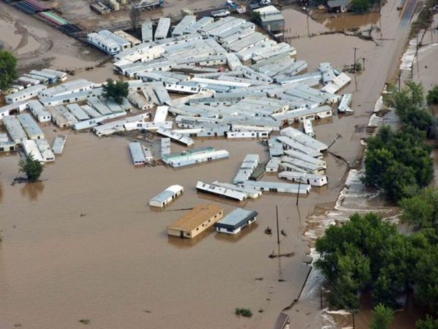 2013 Colorado Floods