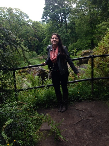 European Adventures! Part 2