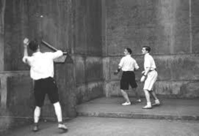 Games and photography