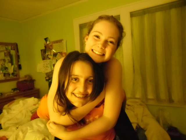 Mi intercambio a Minnesota