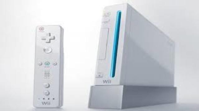 Nintendo Wii