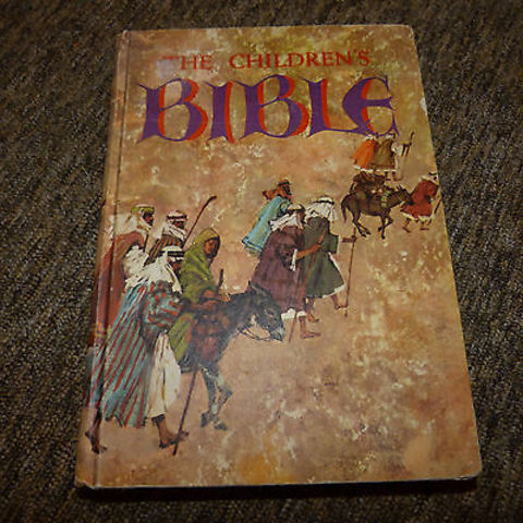 Children's Bible