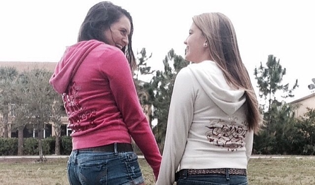 Sister from Another Mister