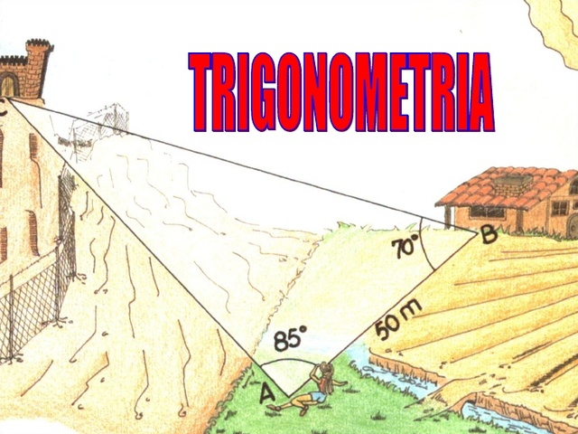 Trigonometría