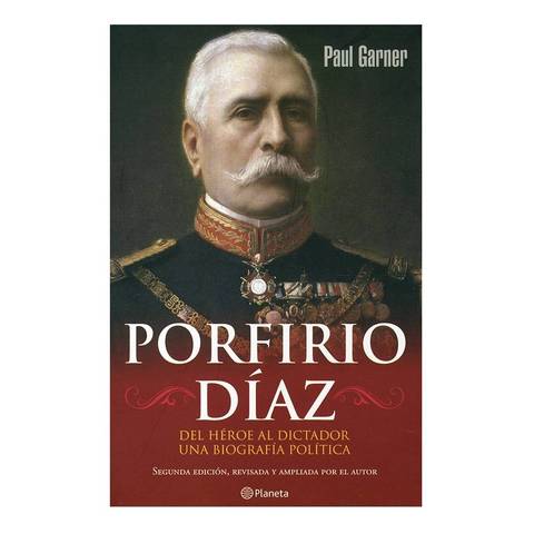 Porfirio Díaz